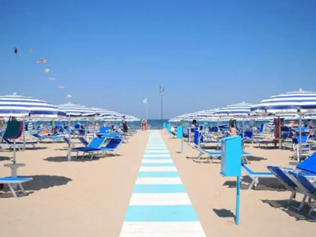 Hotel in , Rimini, {3} - Foto 2