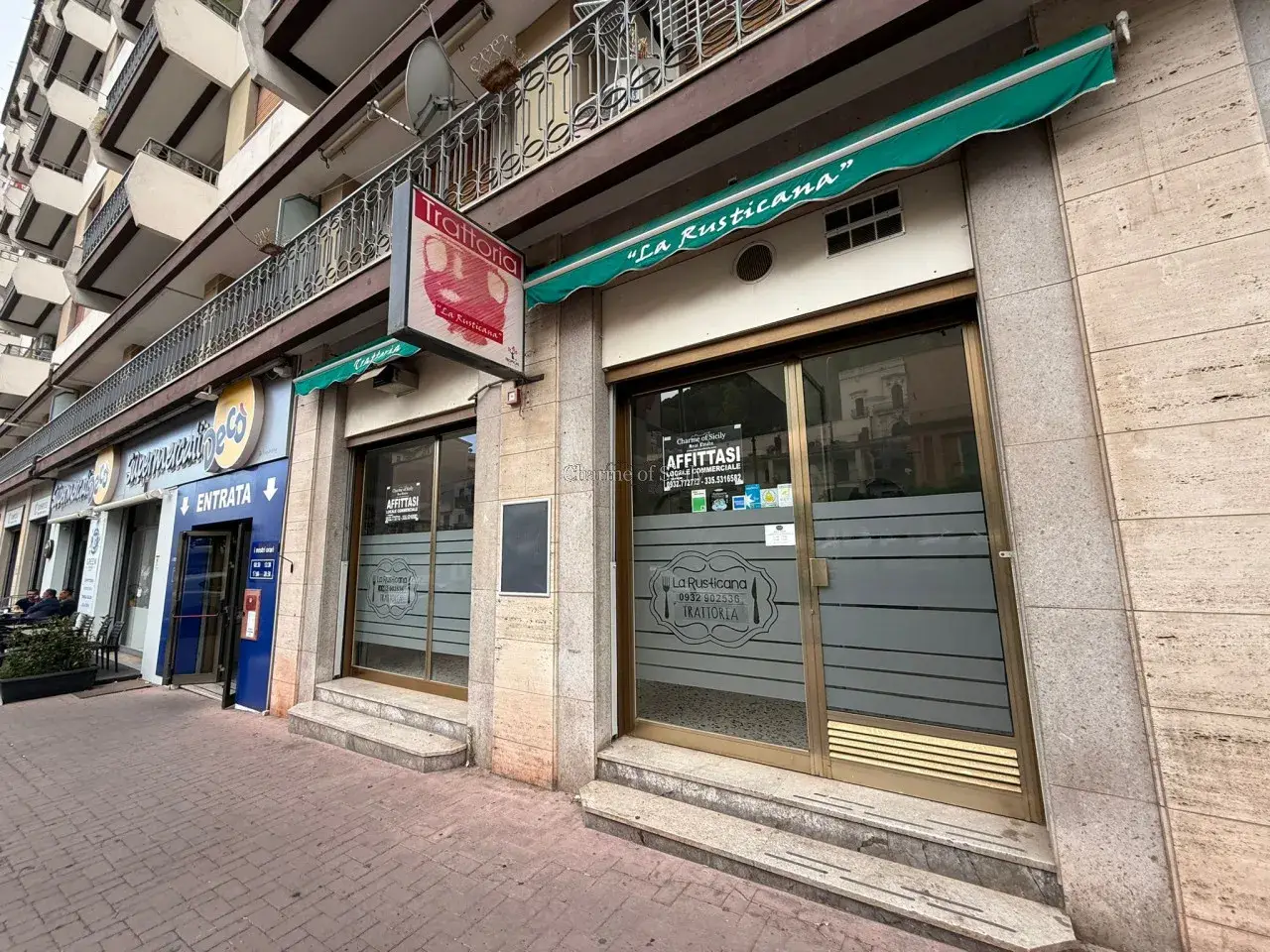 Esercizio commerciale in , Modica, {3} - Foto 1