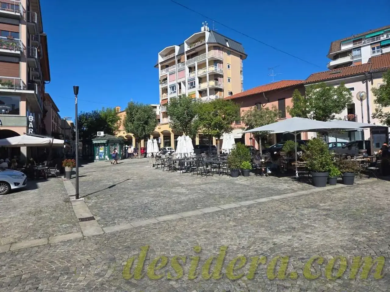 Gelateria in , Sesto Calende, {3} - Foto 2