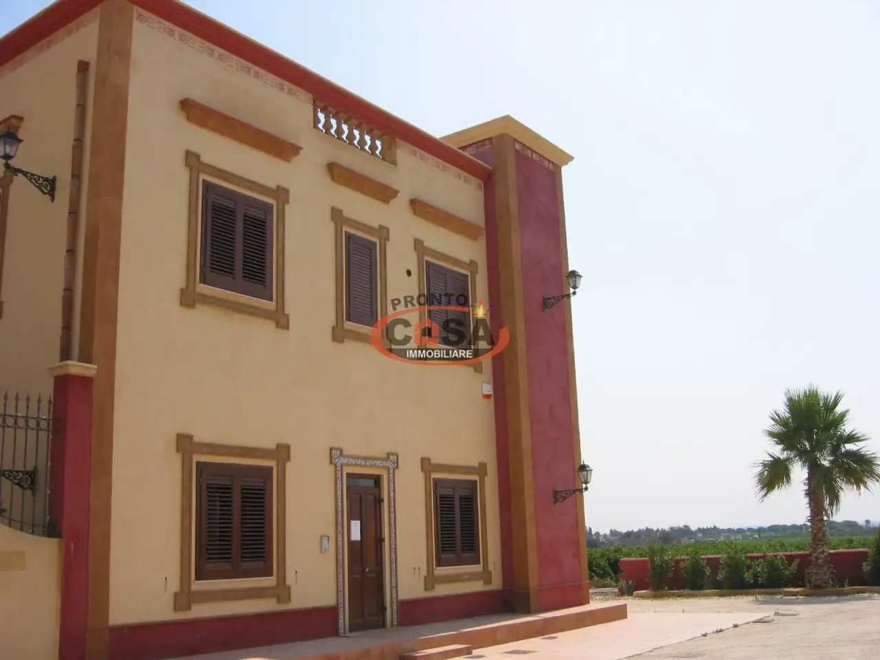 Podere - Tenuta in , Petrosino, {3} - Foto 1