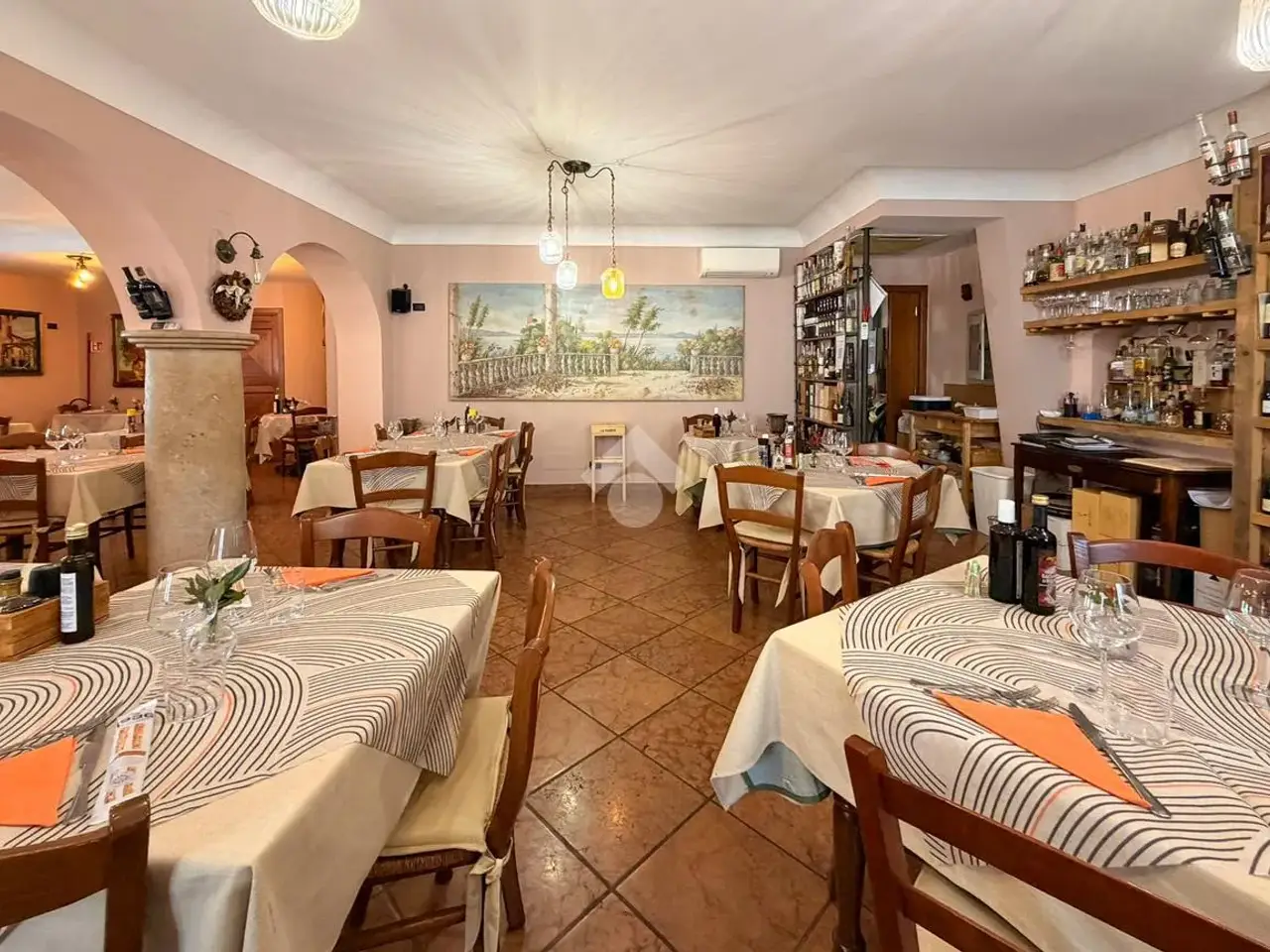 Negozio in Via Vittorio Veneto 1, Desenzano Del Garda, {3} - Foto 2