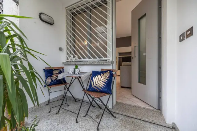 4-room flat in Via Giordano Bruno, 27, Riccione - Photo 1