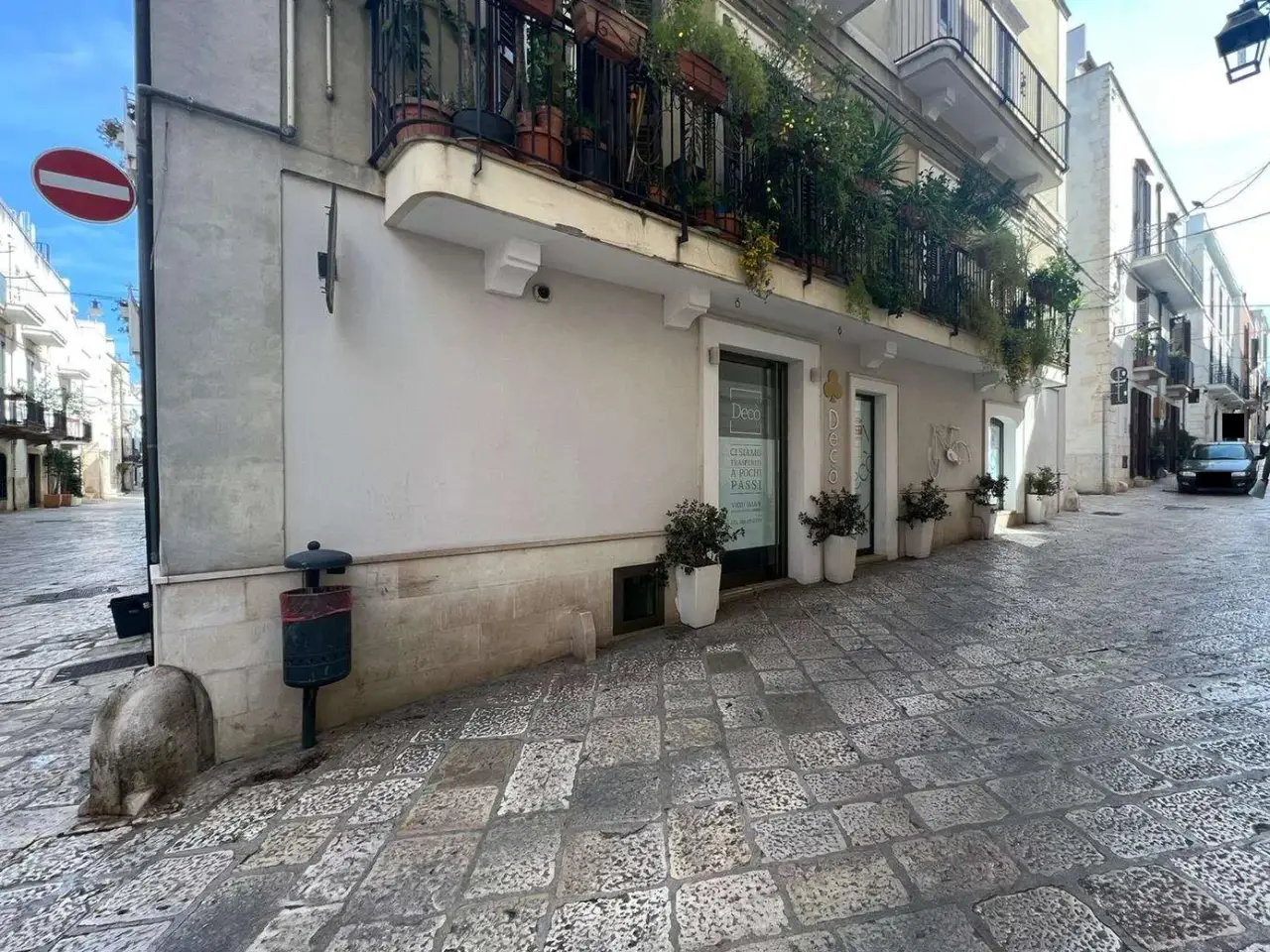 Negozio in di Vagno, Conversano, {3} - Foto 1