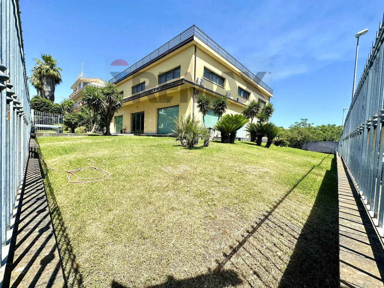 Ufficio in Via Andrea Doria 9, Aci Sant'Antonio, {3} - Foto 2