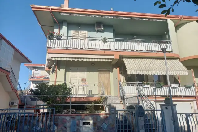 Einzimmerwohnung in Via Orazio Vitale 41, Sant'Andrea Apostolo dello Ionio - Foto 1