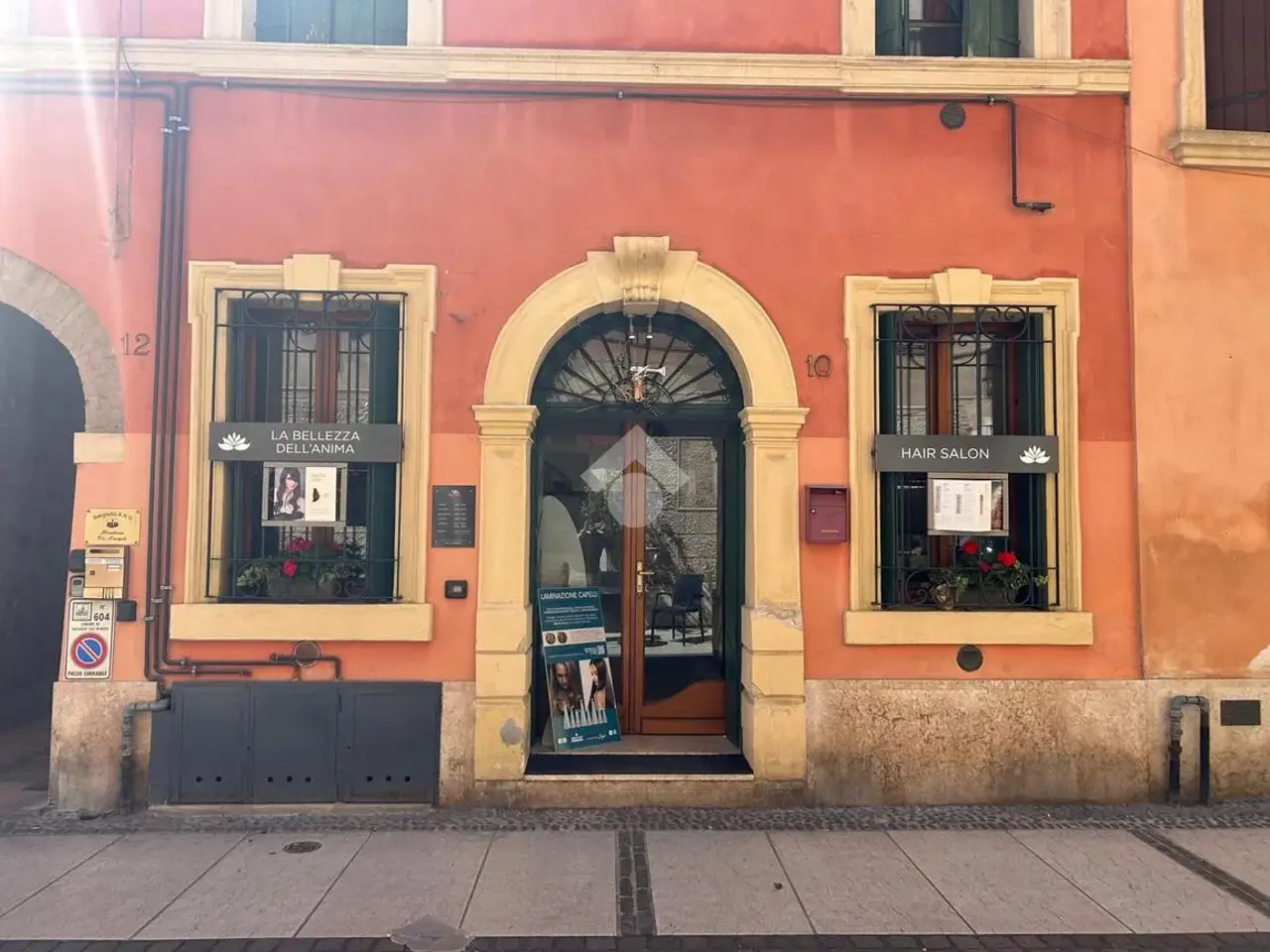 Negozio in Via Marsala 12, Valeggio Sul Mincio, {3} - Foto 2