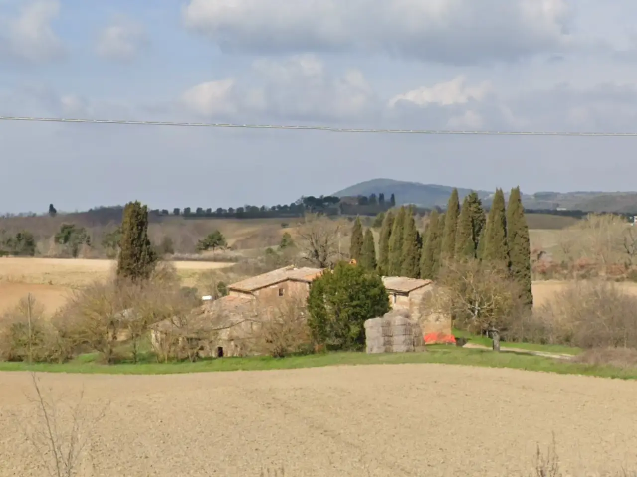 Azienda agricola in , Torrita Di Siena, {3} - Foto 1