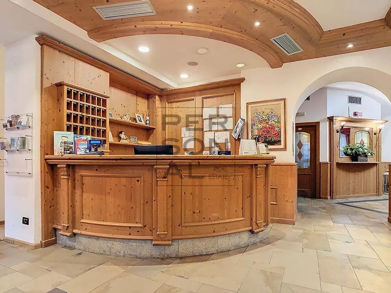 Albergo in , Baselga Di Pine', {3} - Foto 2