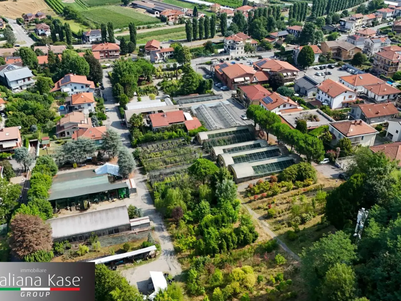 Azienda agricola in Via Torino, Castiglione Torinese, {3} - Foto 1