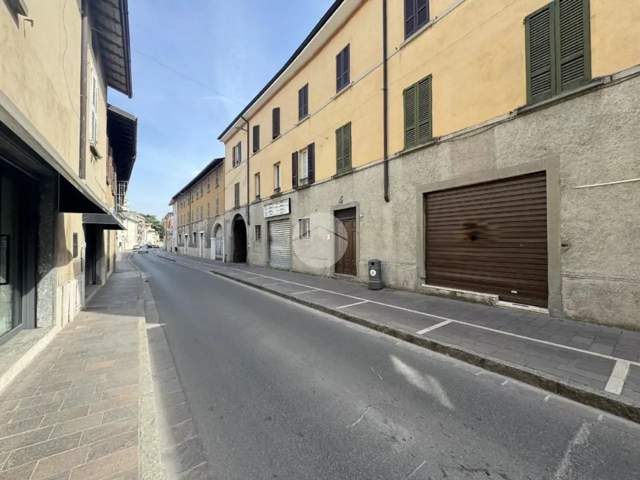 Negozio in Via Brescia 46, Ospitaletto, {3} - Foto 1
