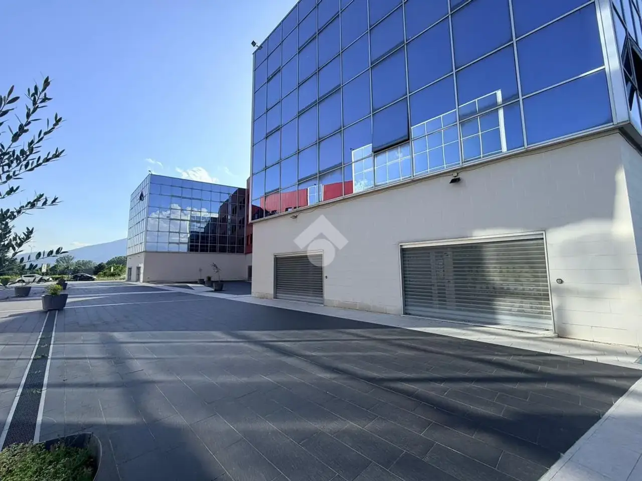 Ufficio in Strada Morolense 9 1, Frosinone, {3} - Foto 2