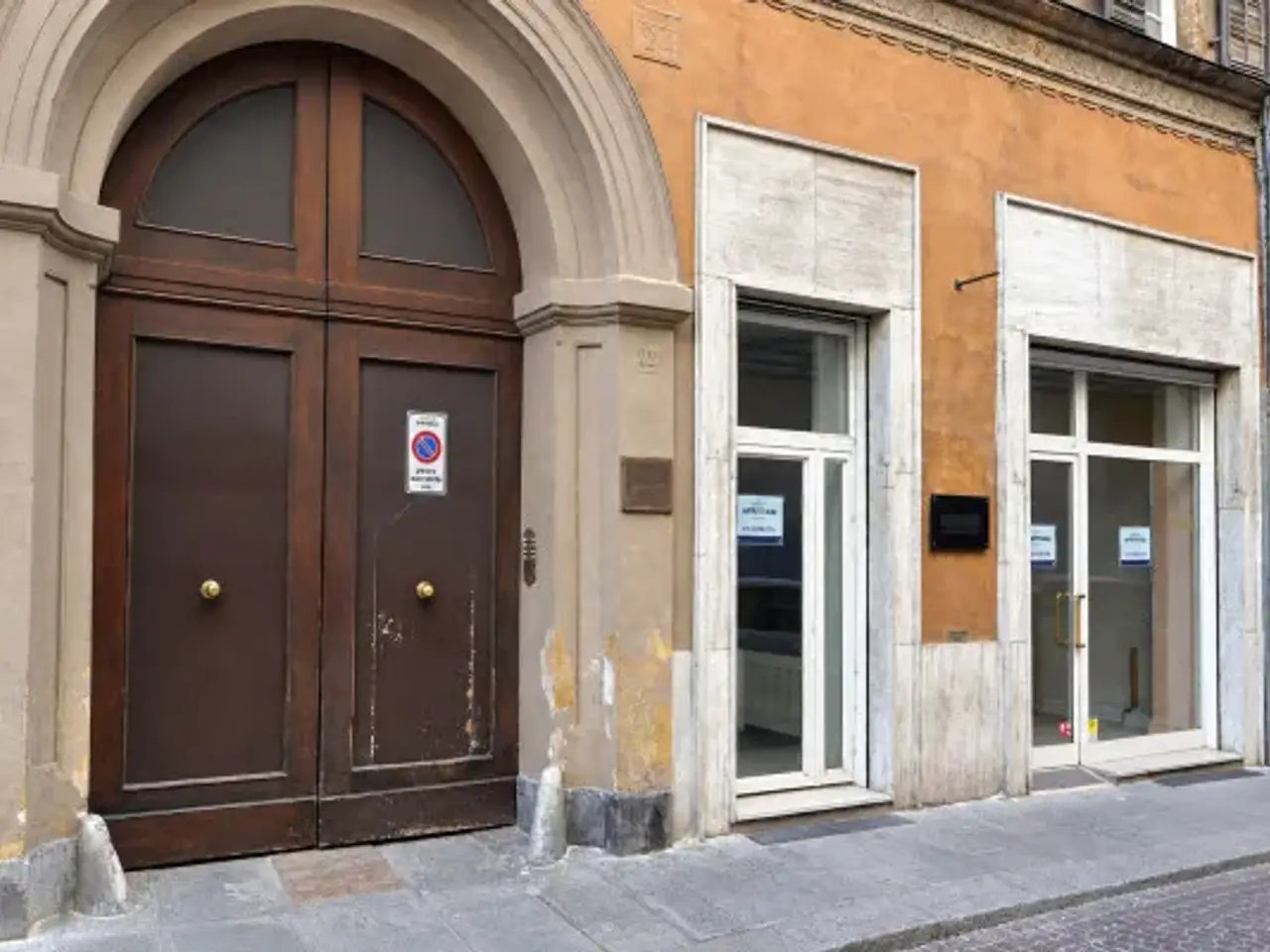 Negozio in Via Giosuè Carducci, Parma, {3} - Foto 1