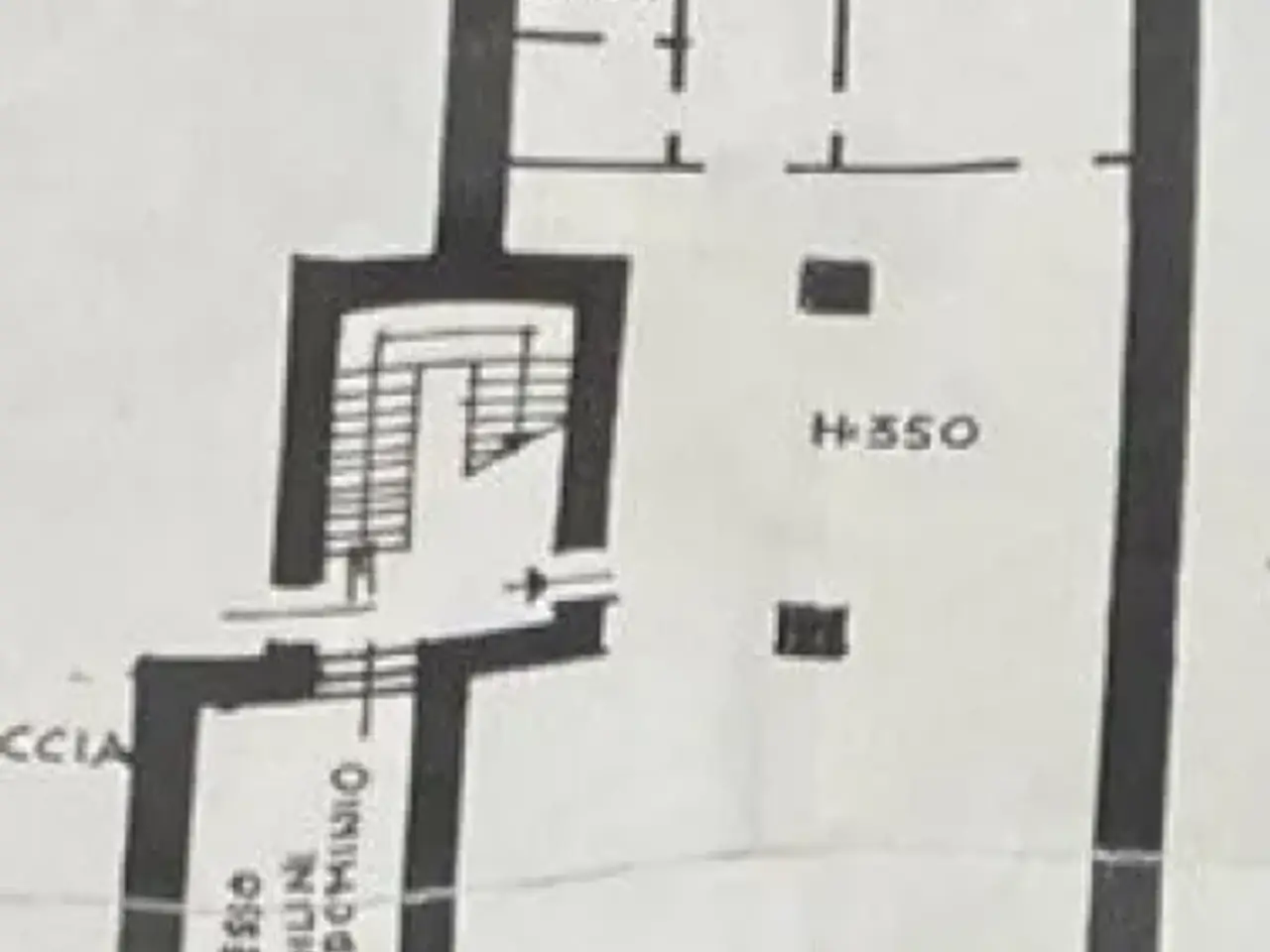 Negozio in Via Palestro, Livorno, {3} - Foto 1