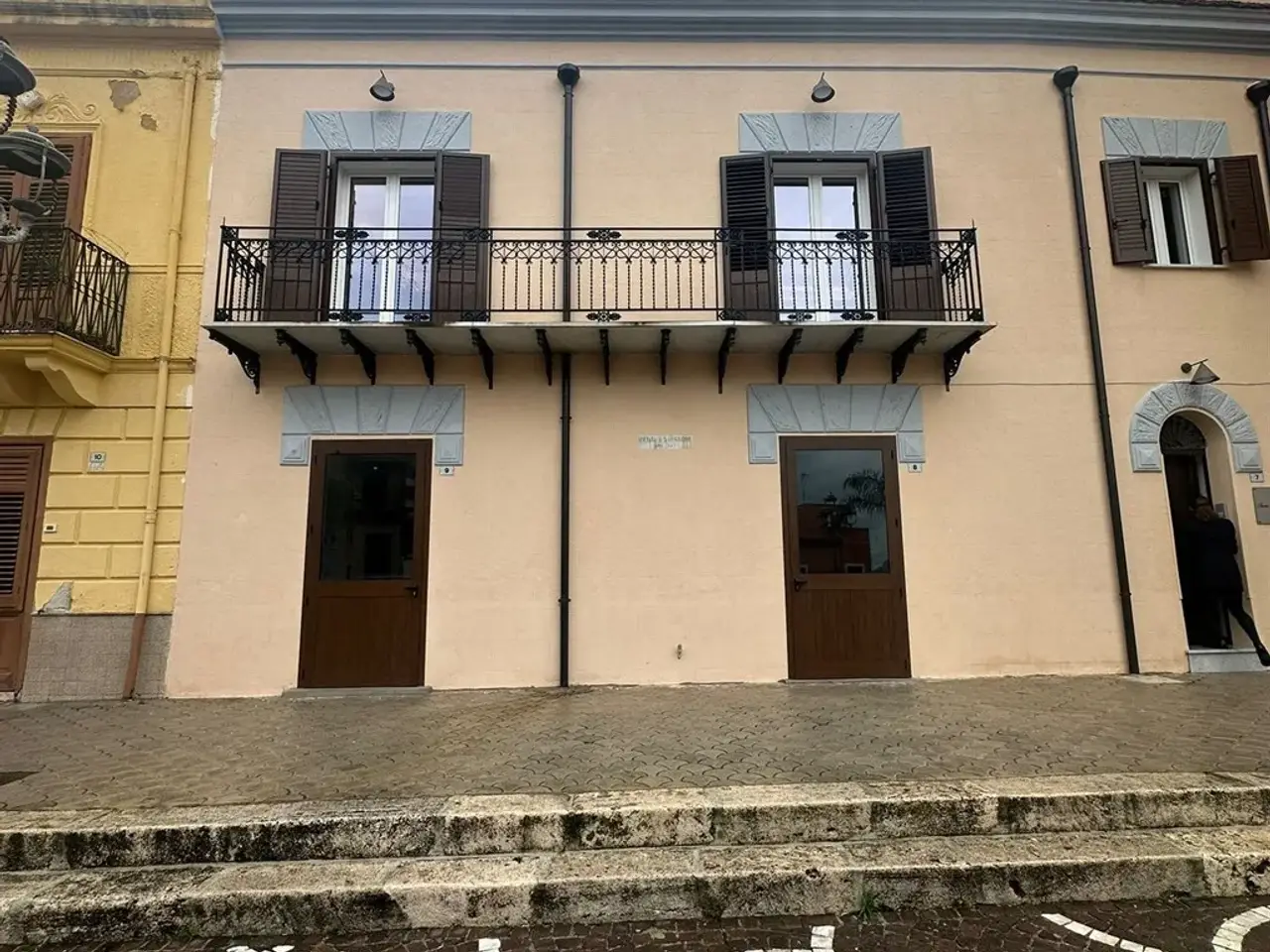 Negozio in Piazza Calogero Troia, Capaci, {3} - Foto 2