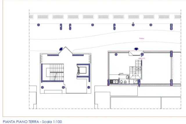 Shared office in Via Daste E Spalenga S.N.C, Bergamo - Photo 1