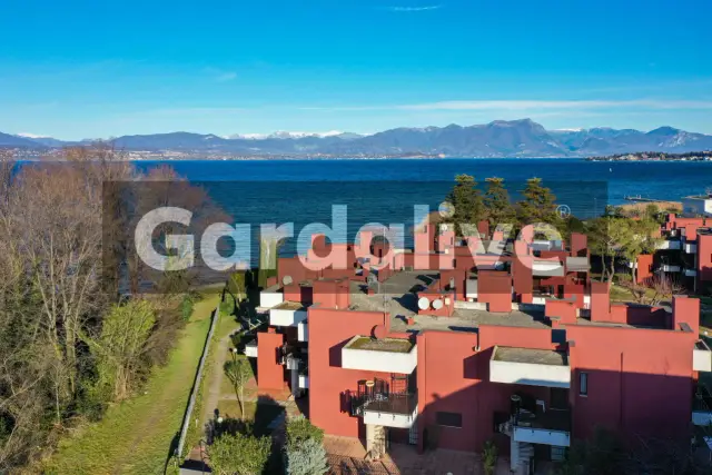 3-room flat in Residence Holiday (d), Sirmione - Photo 1