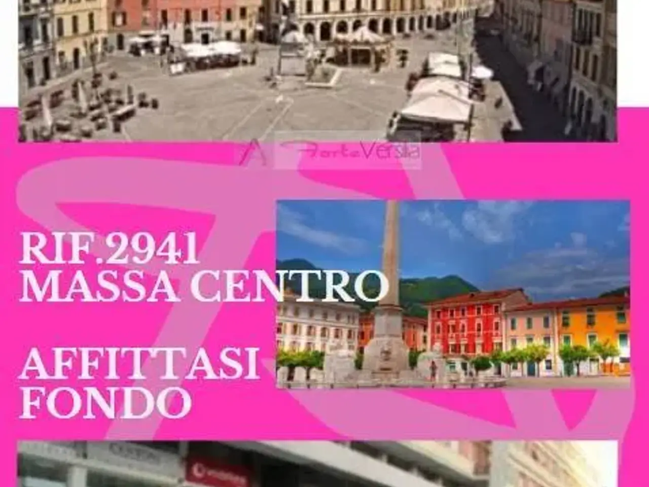 Ufficio in Via Filippo Turati, Massa, {3} - Foto 1