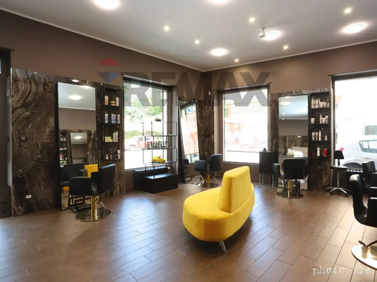 Negozio in Via Madama Cristina 165, Torino, {3} - Foto 2
