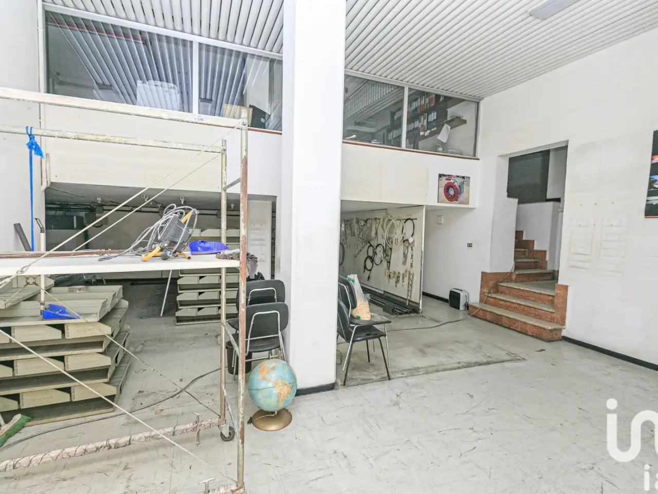 Magazzino in Via San Bartolomeo del Fossato 12, Genova, {3} - Foto 1