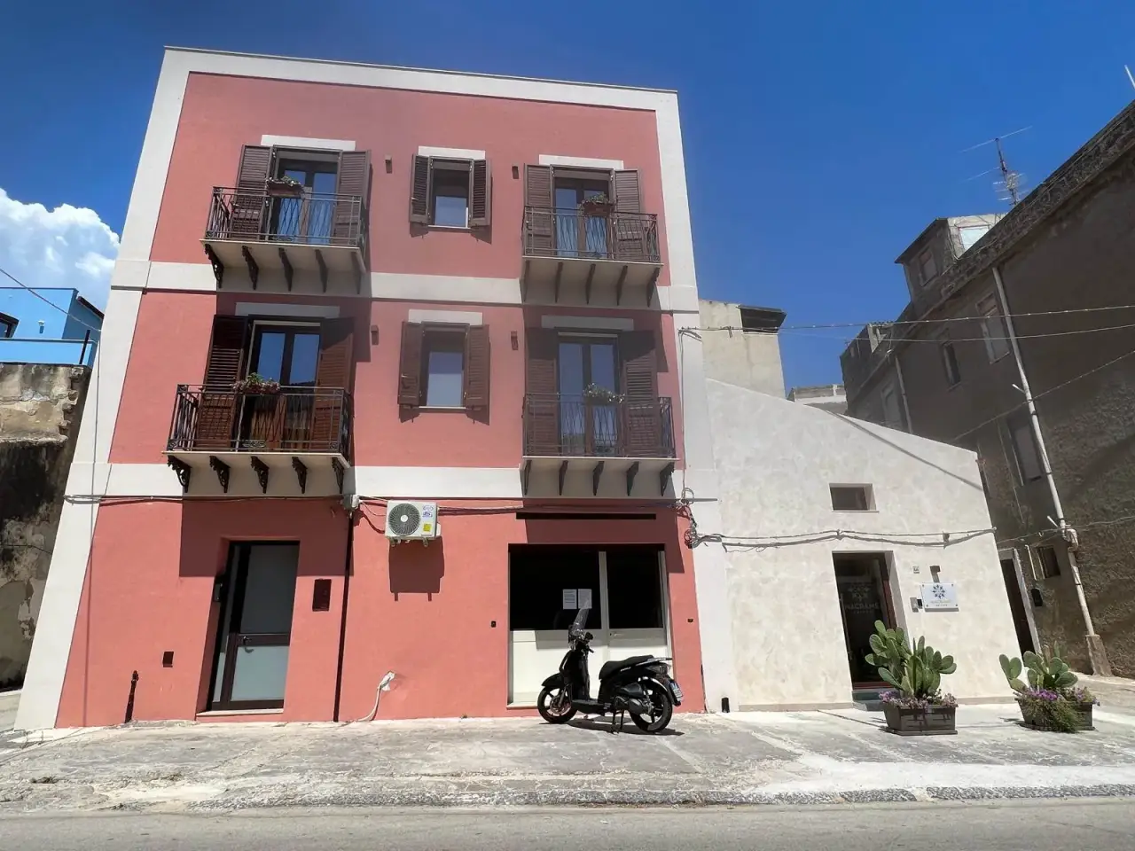 Hotel in Via Scaglione, Sciacca, {3} - Foto 2