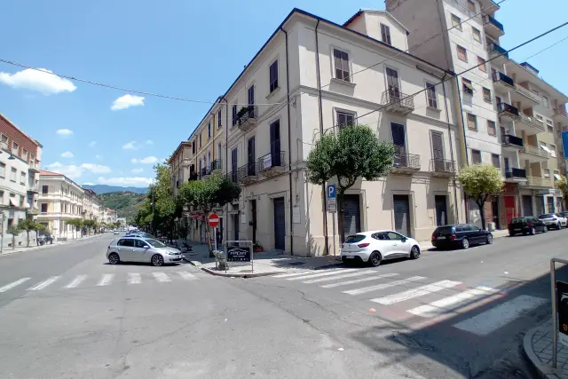 Appartamento in Viale Trieste 67, Cosenza - Foto 1