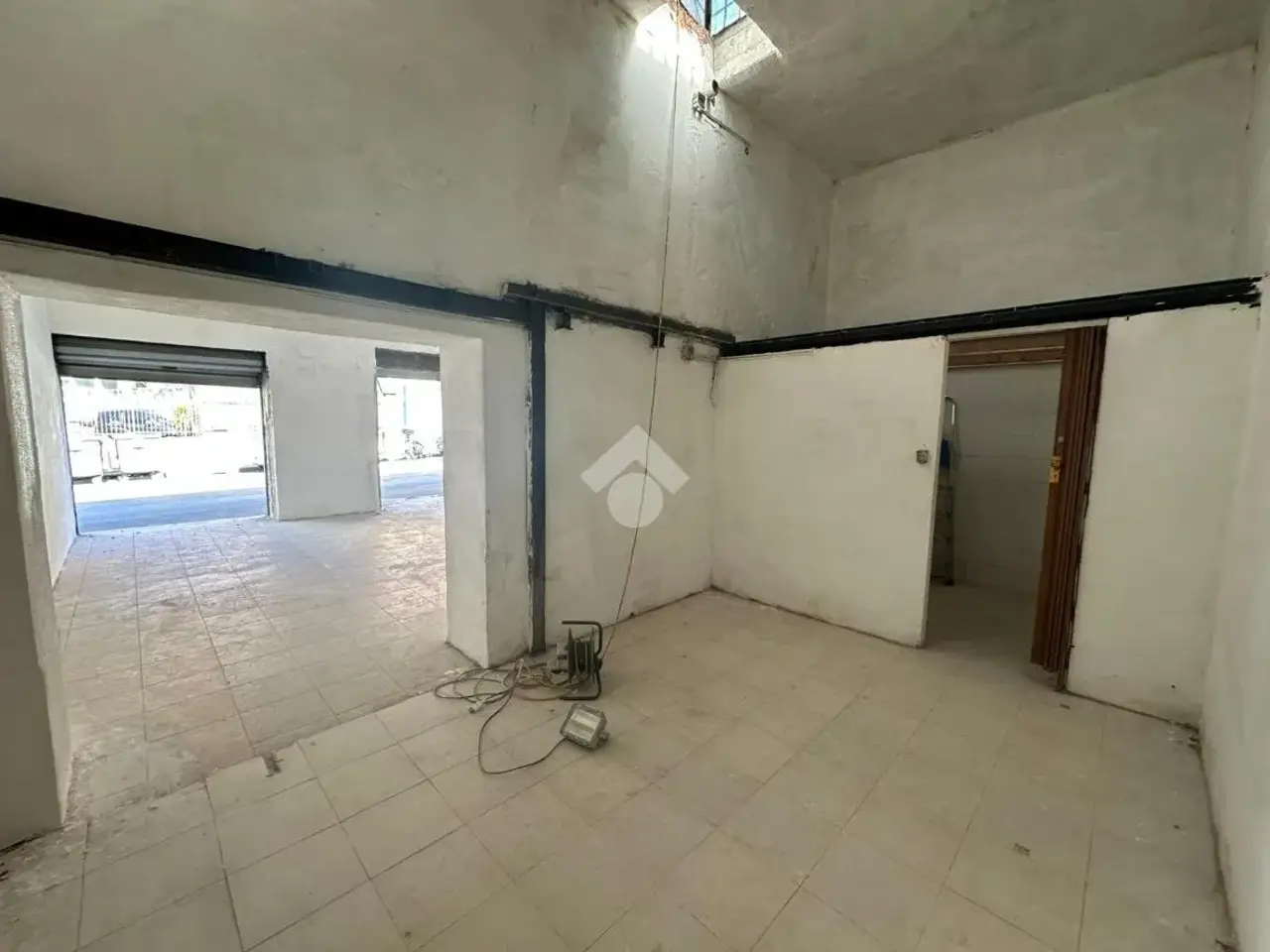Negozio in Via Filippo Maria Briganti 486, Napoli, {3} - Foto 2