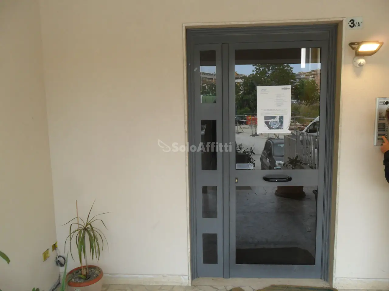 Ufficio in Via P. Mattarella 3a, Caltanissetta, {3} - Foto 2