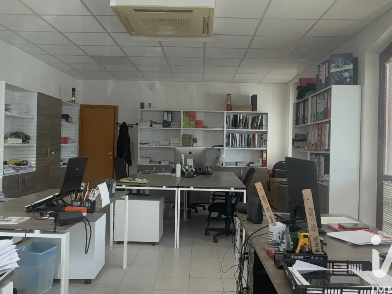 Ufficio in Via Genova, Arezzo, {3} - Foto 2