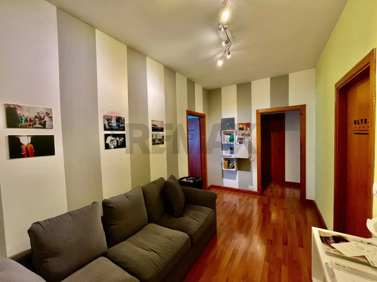 Ufficio in Via Cancello Rotto 3, Bari, {3} - Foto 2