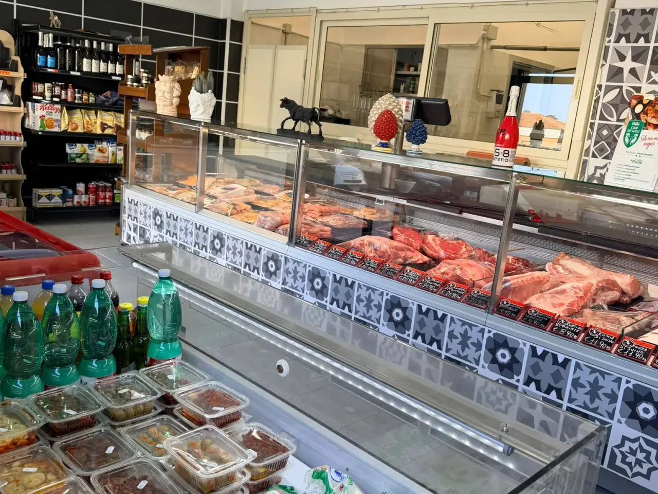 Esercizio commerciale in Via Soldato Mannino 48, San Giovanni La Punta, {3} - Foto 2