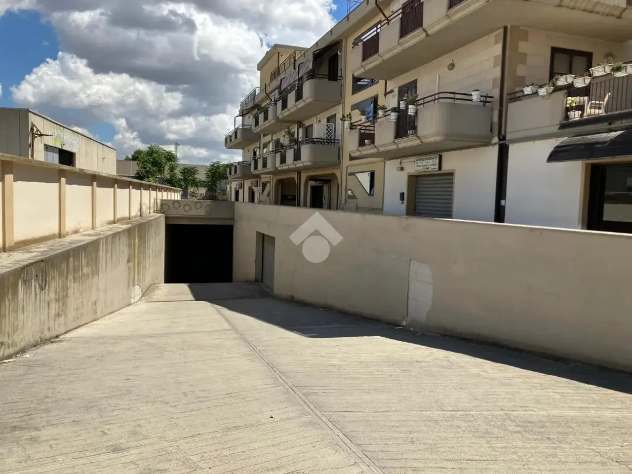 Magazzino in Viale Fortore 9, Foggia, {3} - Foto 2