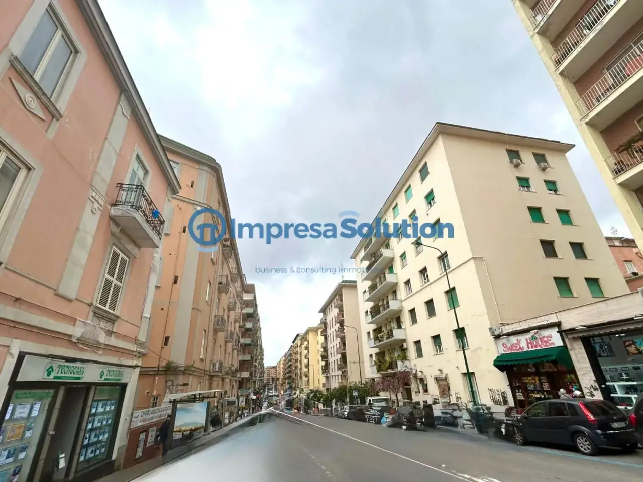 Negozio in Via Francesco Cilea, Napoli, {3} - Foto 2