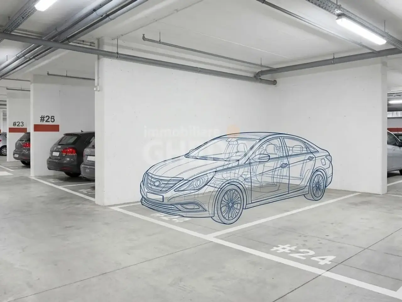 Garage in , Conegliano, {3} - Foto 1