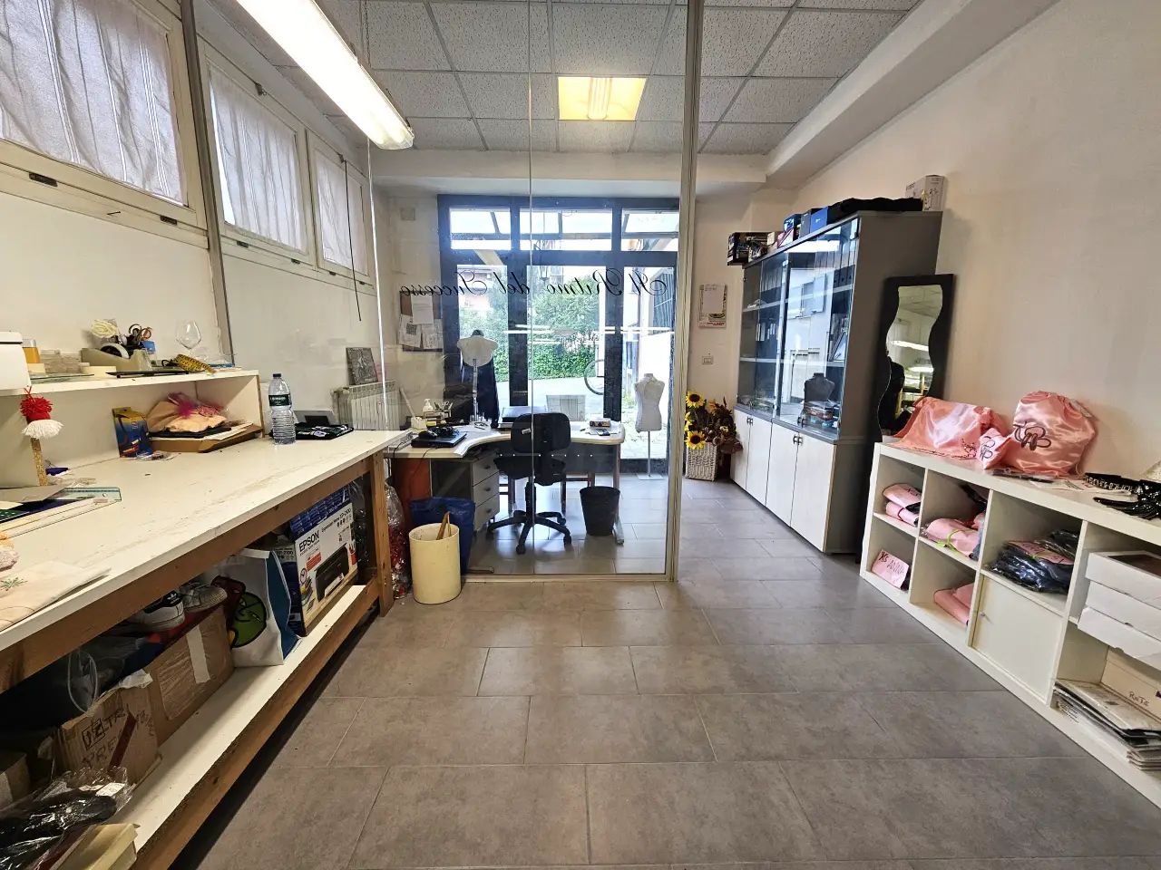 Ufficio in Via di Soffiano 166a, Firenze, {3} - Foto 2
