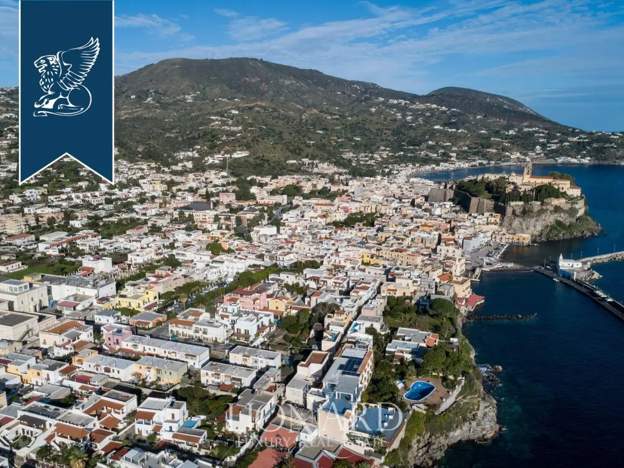Albergo in , Lipari, {3} - Foto 1