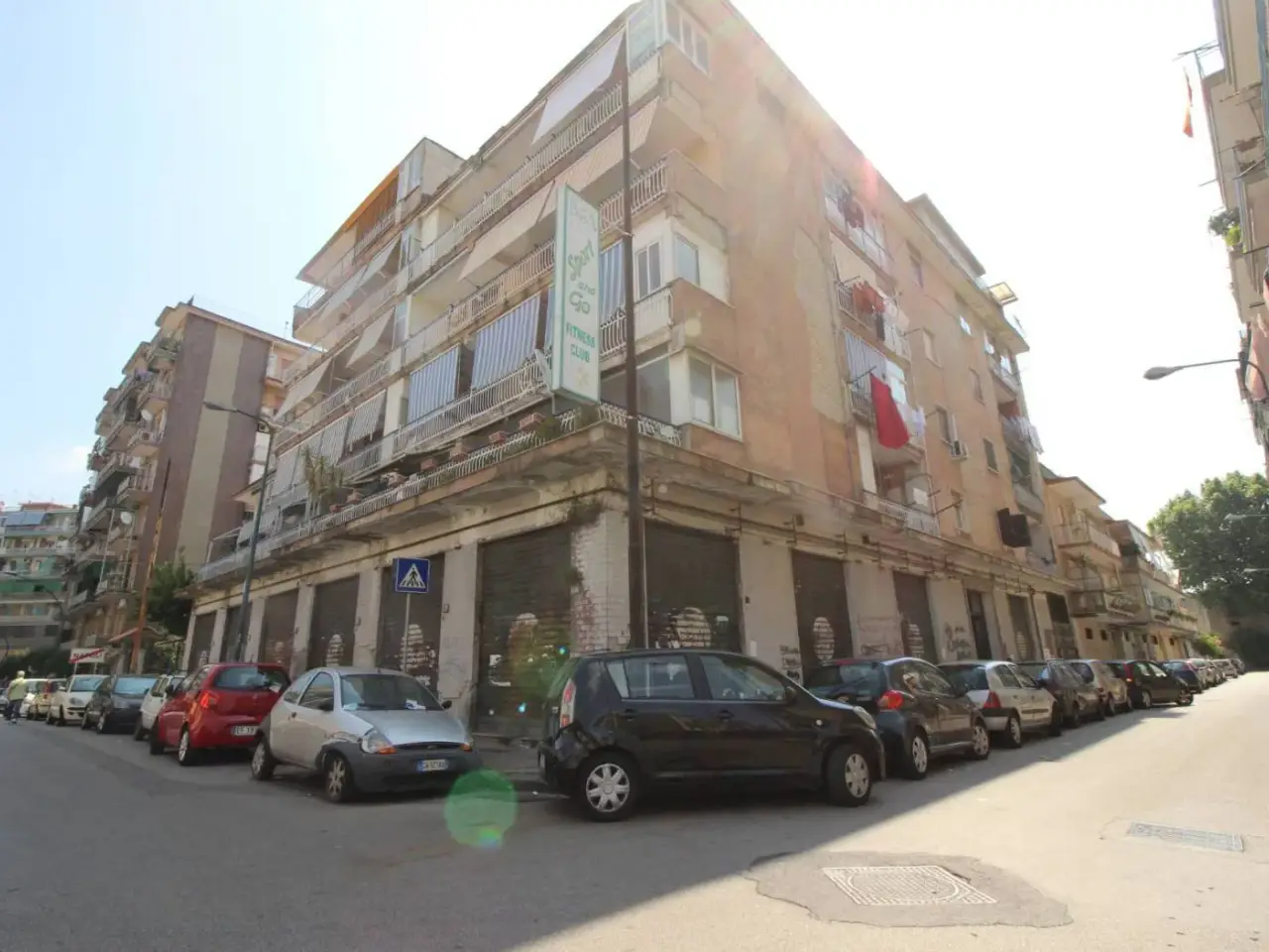 Locale commerciale in , Casavatore, {3} - Foto 2