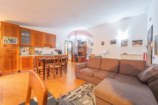 3-room flat in Via Mazzamagna 70, Marino - Photo 1