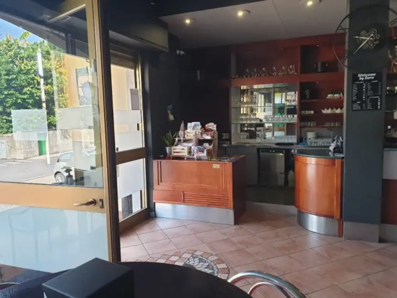 Bar in Via Vittorio Veneto, Presezzo, {3} - Foto 1