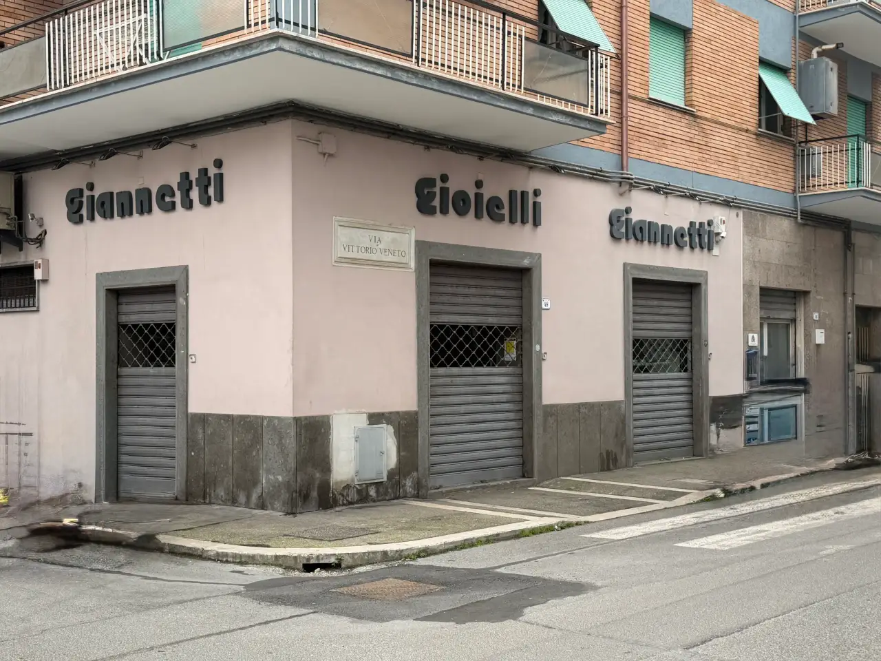 Negozio in Via Vittorio Veneto, Nettuno, {3} - Foto 2