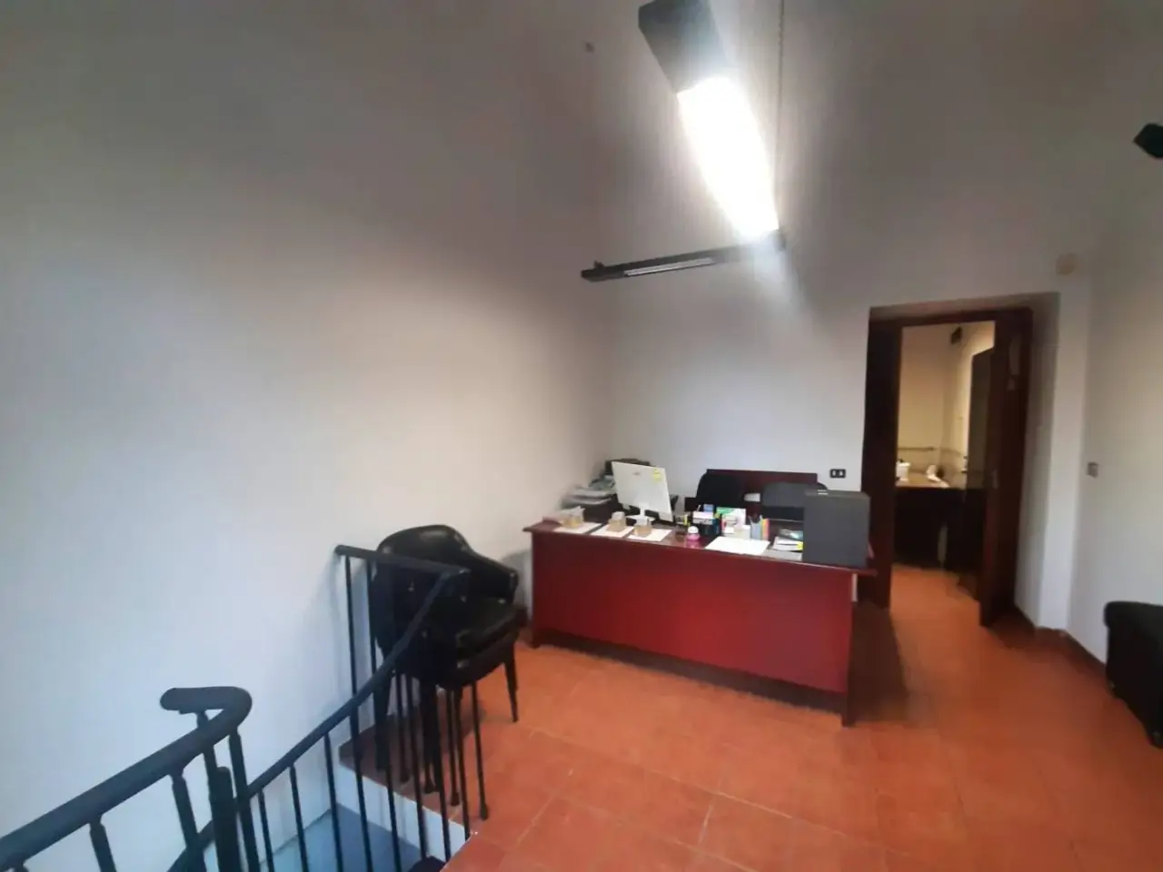Ufficio in Via Sestriere 12 Torino, Torino, {3} - Foto 2