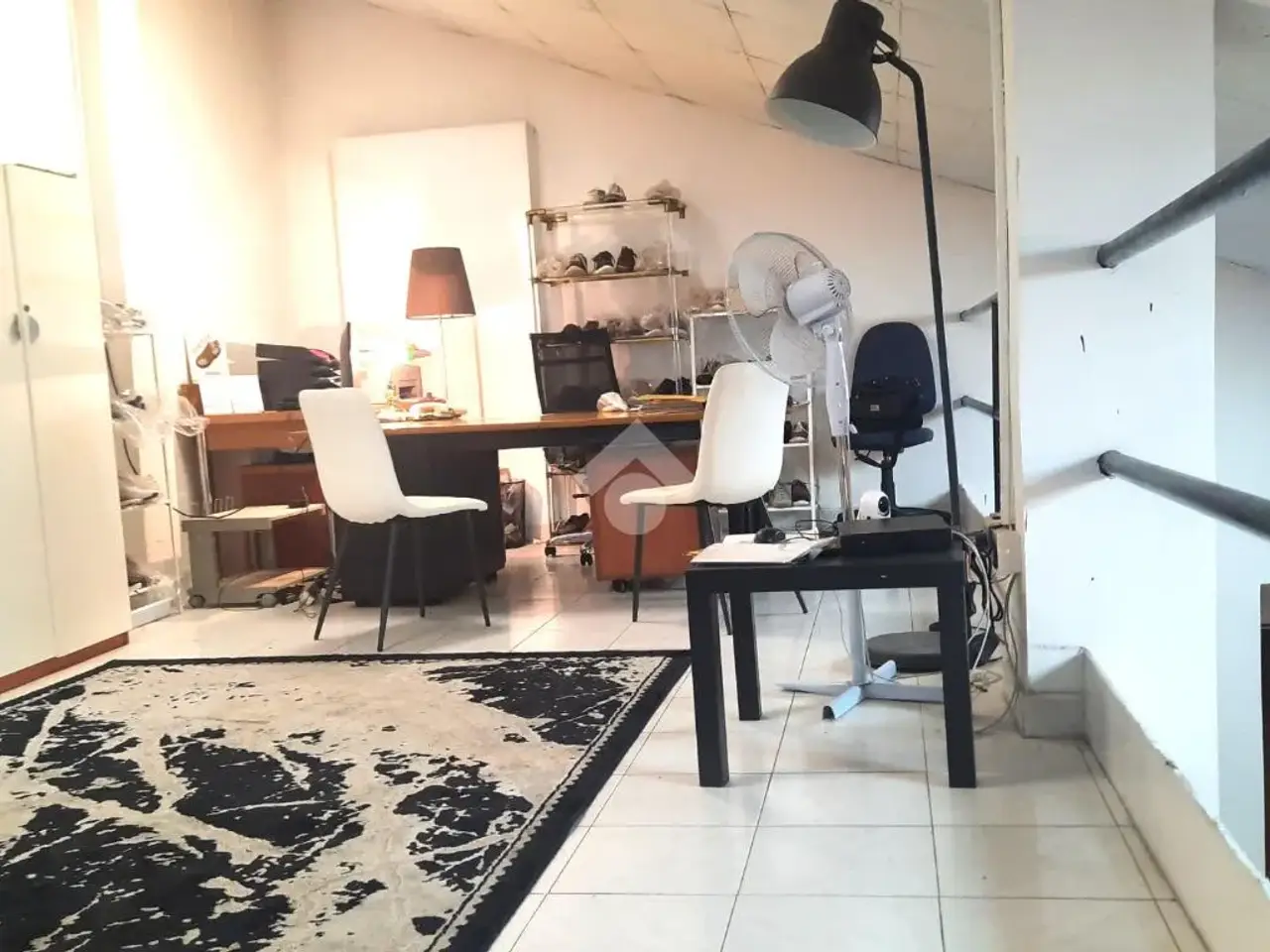 Laboratorio in Via Padova 221, Milano, {3} - Foto 2