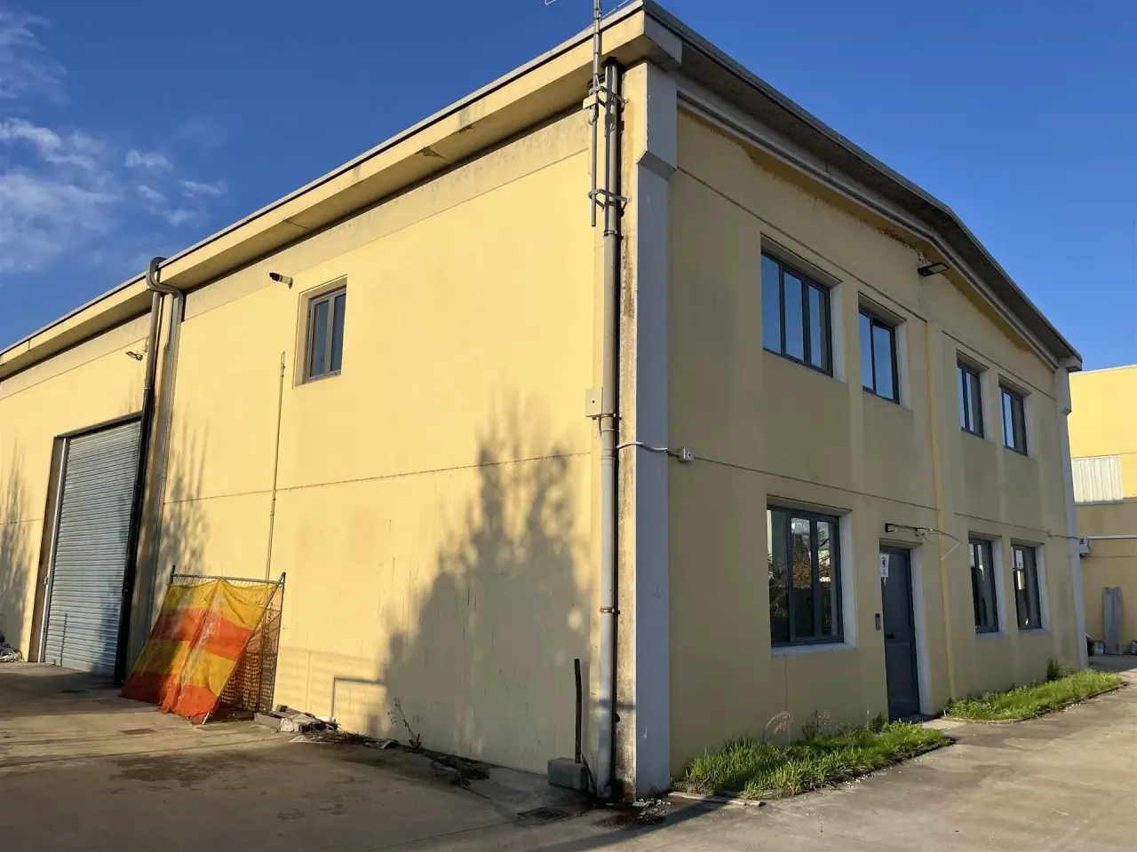 Magazzino in Via Ettore Ara, Vercelli, {3} - Foto 2