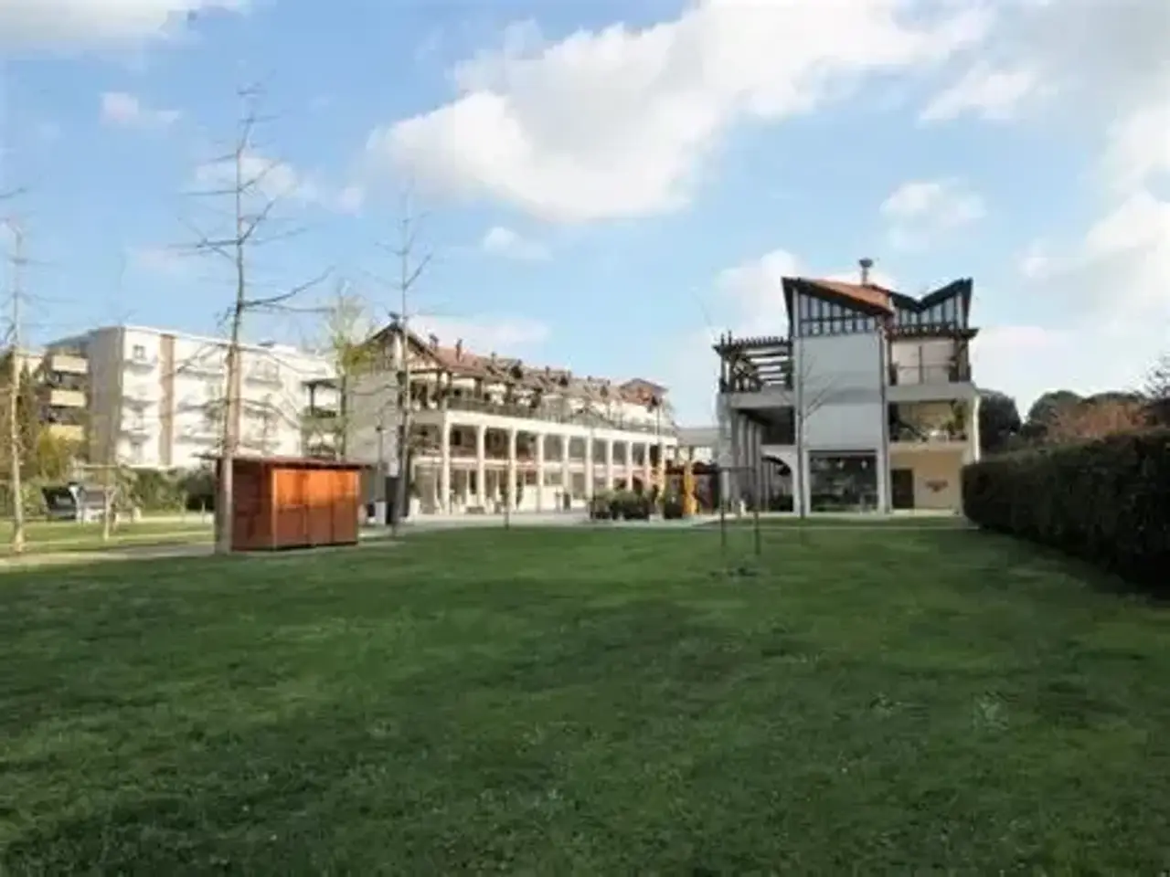 Negozio in , Abano Terme, {3} - Foto 2