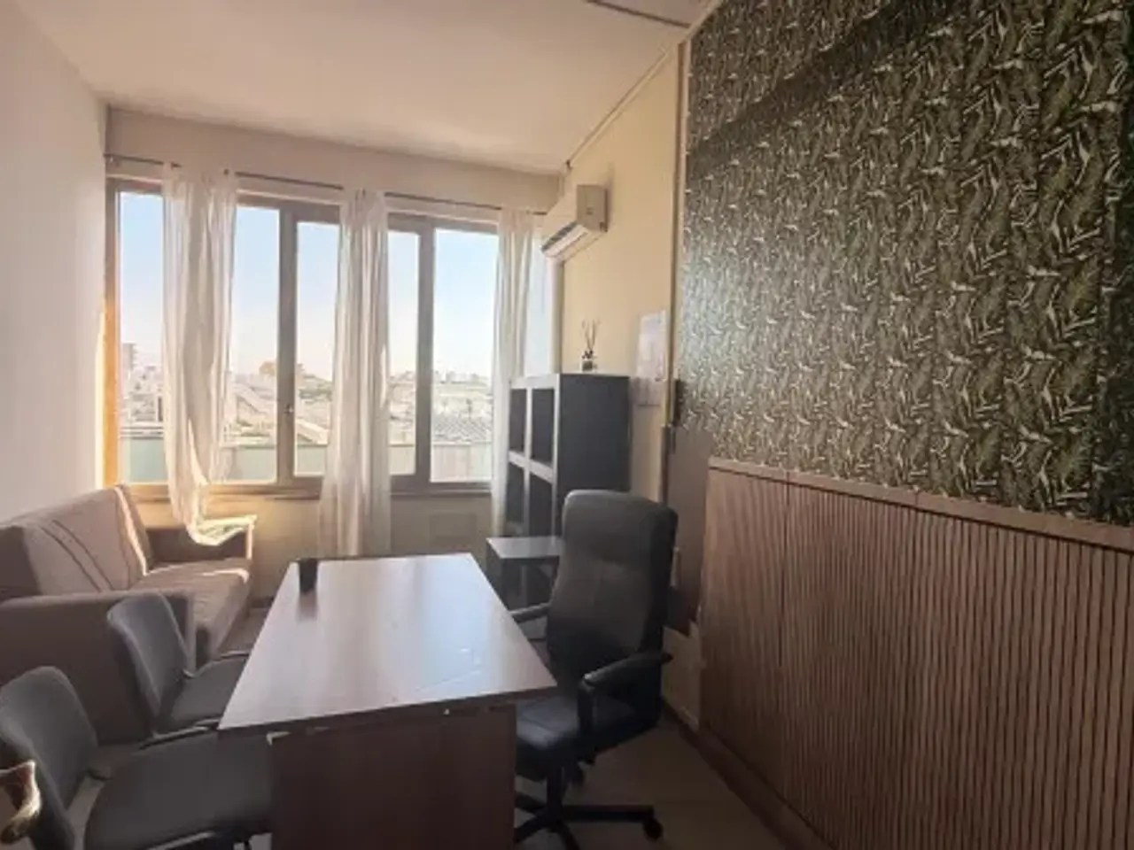Ufficio in Via Professor Filippo Manna, Casalnuovo Di Napoli, {3} - Foto 2