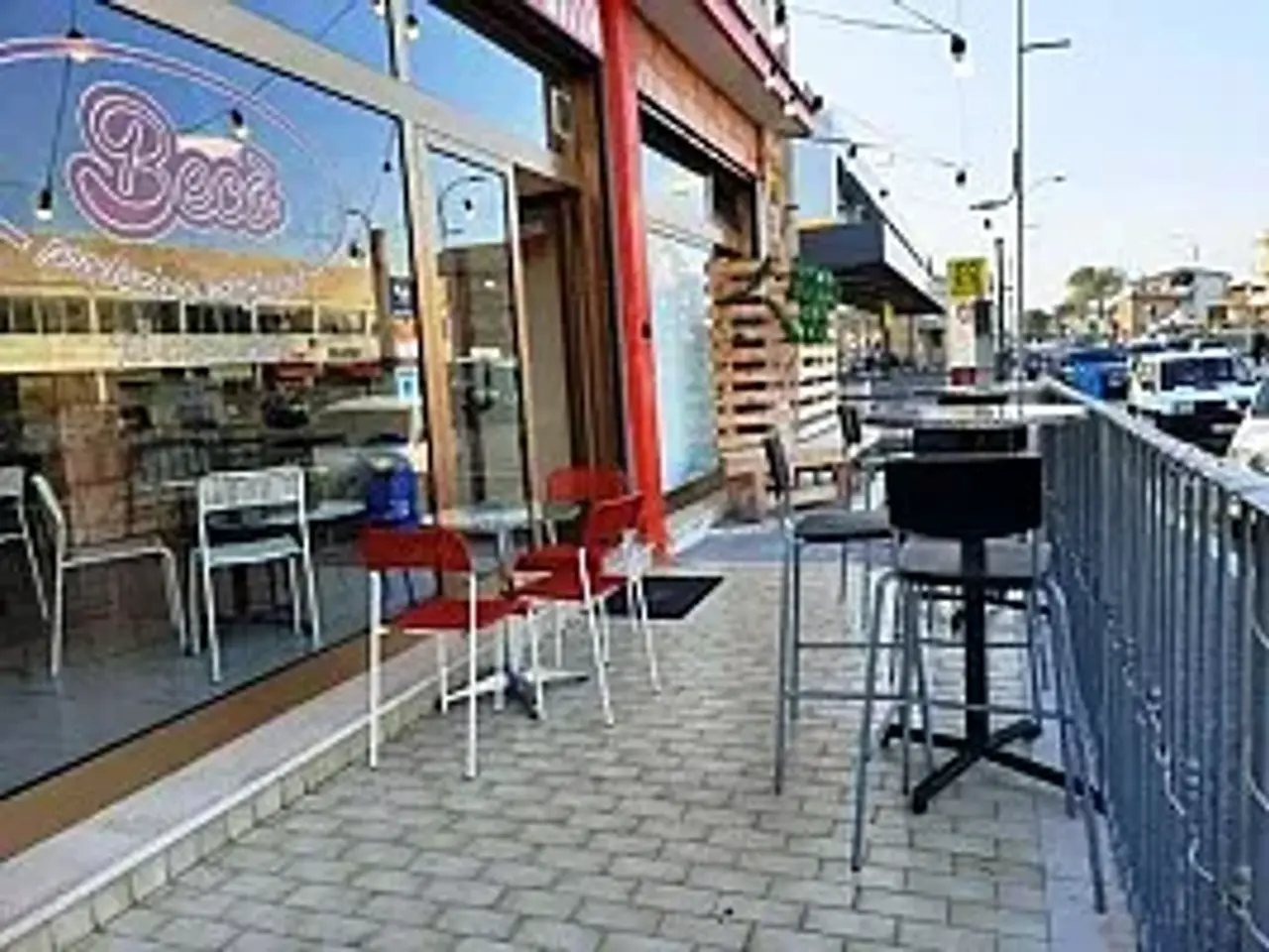 Negozio in , Montesilvano, {3} - Foto 1