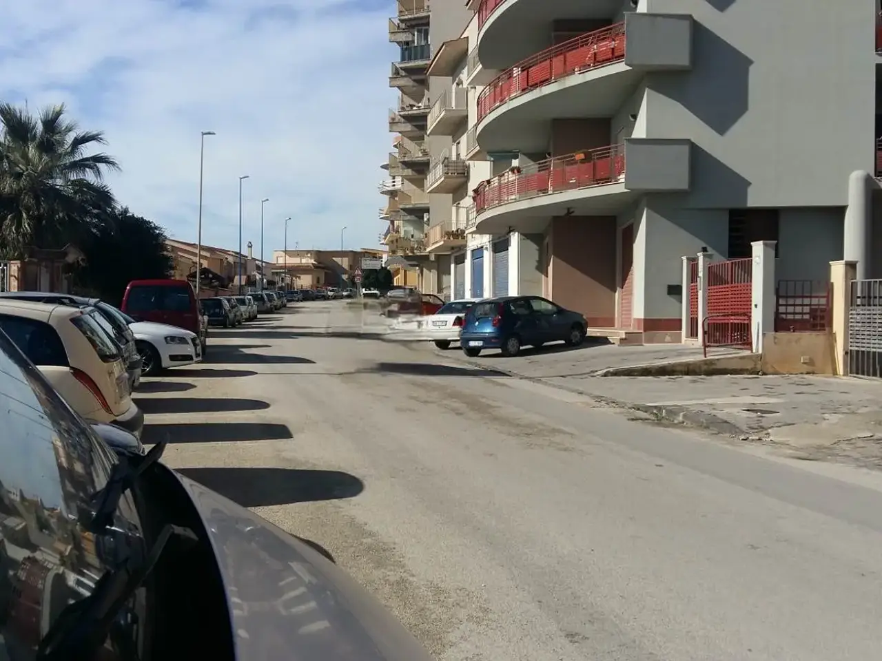 Negozio in Via Lido 40 Sciacca, Sciacca, {3} - Foto 2