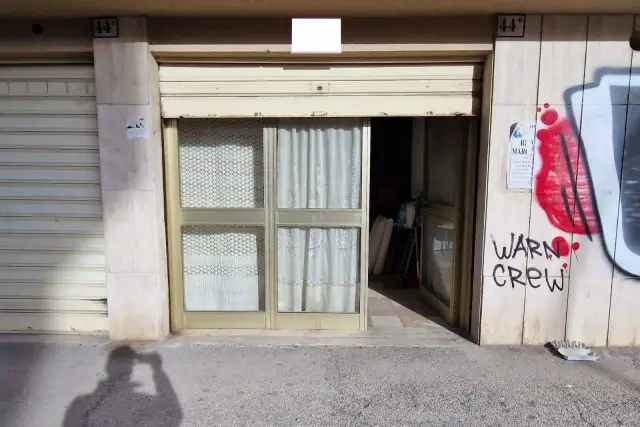 Boxen in Via Antonio Labriola 44, Foggia - Foto 1