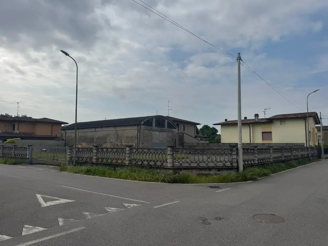 Capannone in Don Marini, Calvisano, {3} - Foto 1