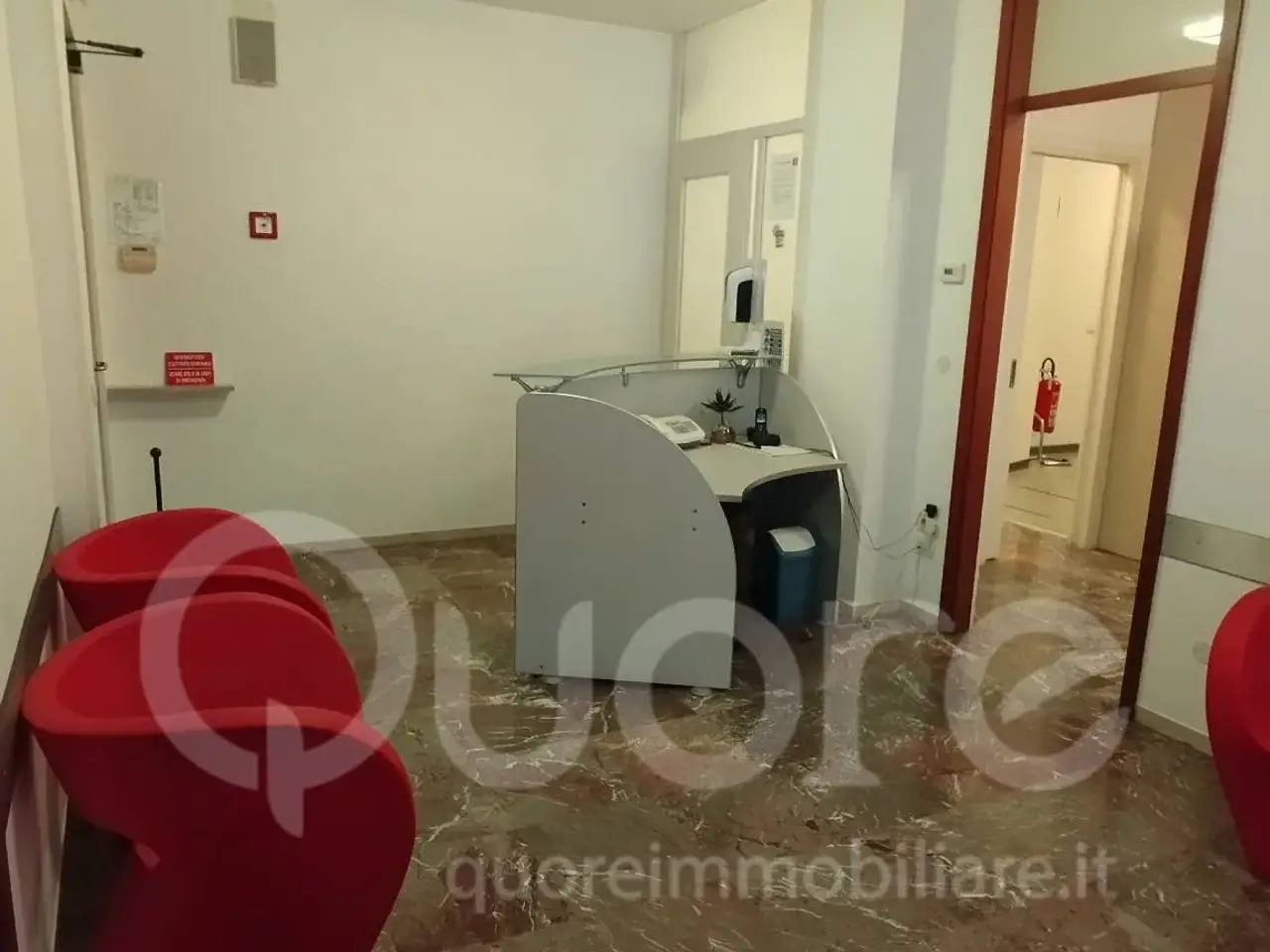 Ufficio in Via Gorghi 15, Udine, {3} - Foto 2