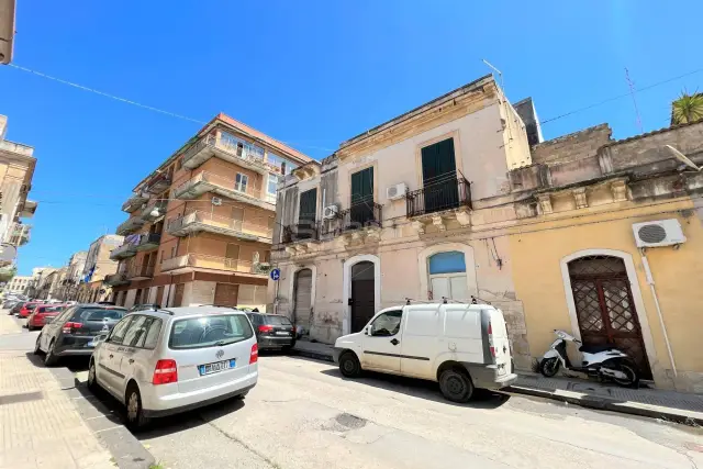 Einfamilienhaus in Via Isonzo, Siracusa - Foto 1